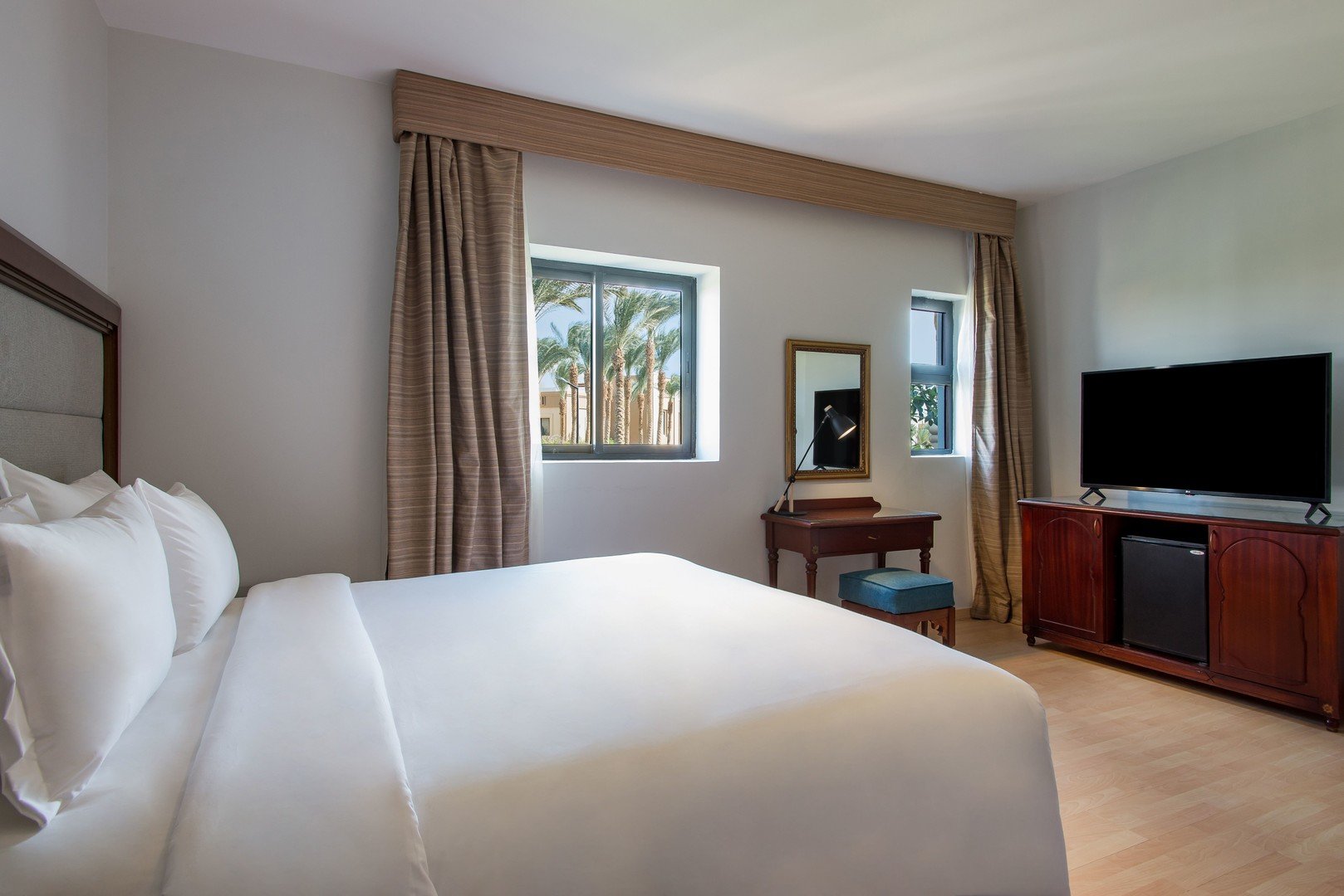 Radisson Individuals Marina Port Ghalib – fotka 23