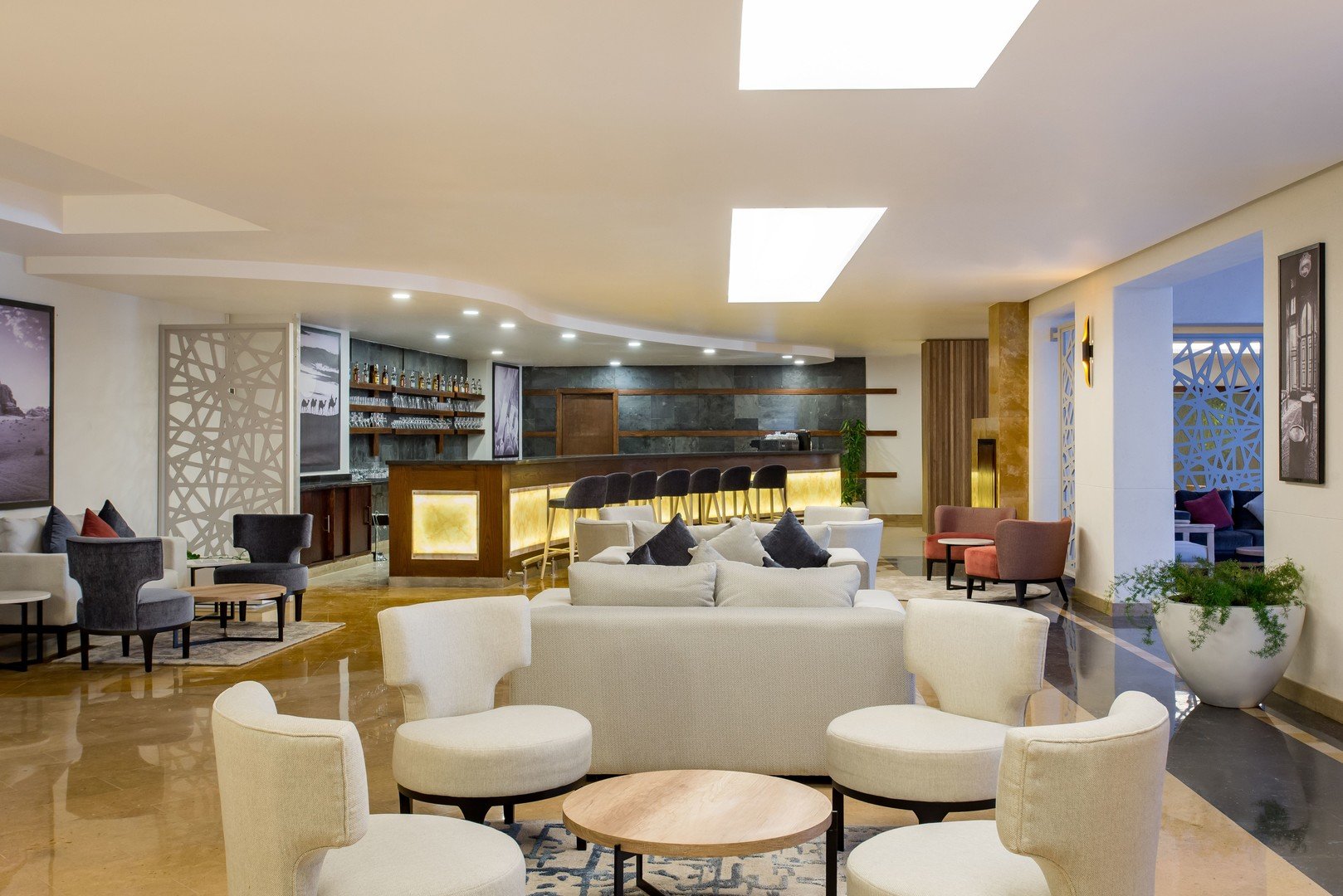 Radisson Individuals Marina Port Ghalib – fotka 26