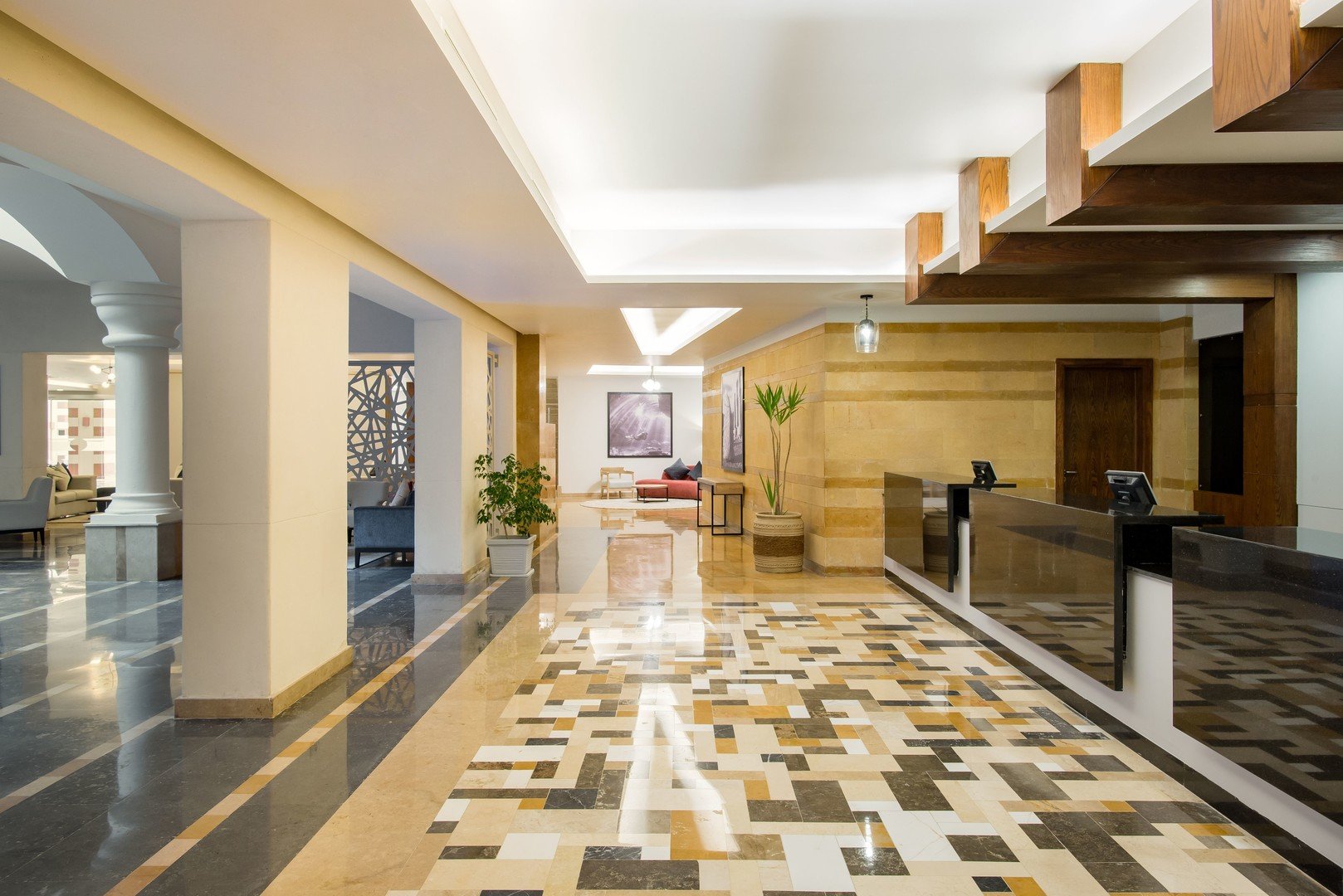 Radisson Individuals Marina Port Ghalib – fotka 27