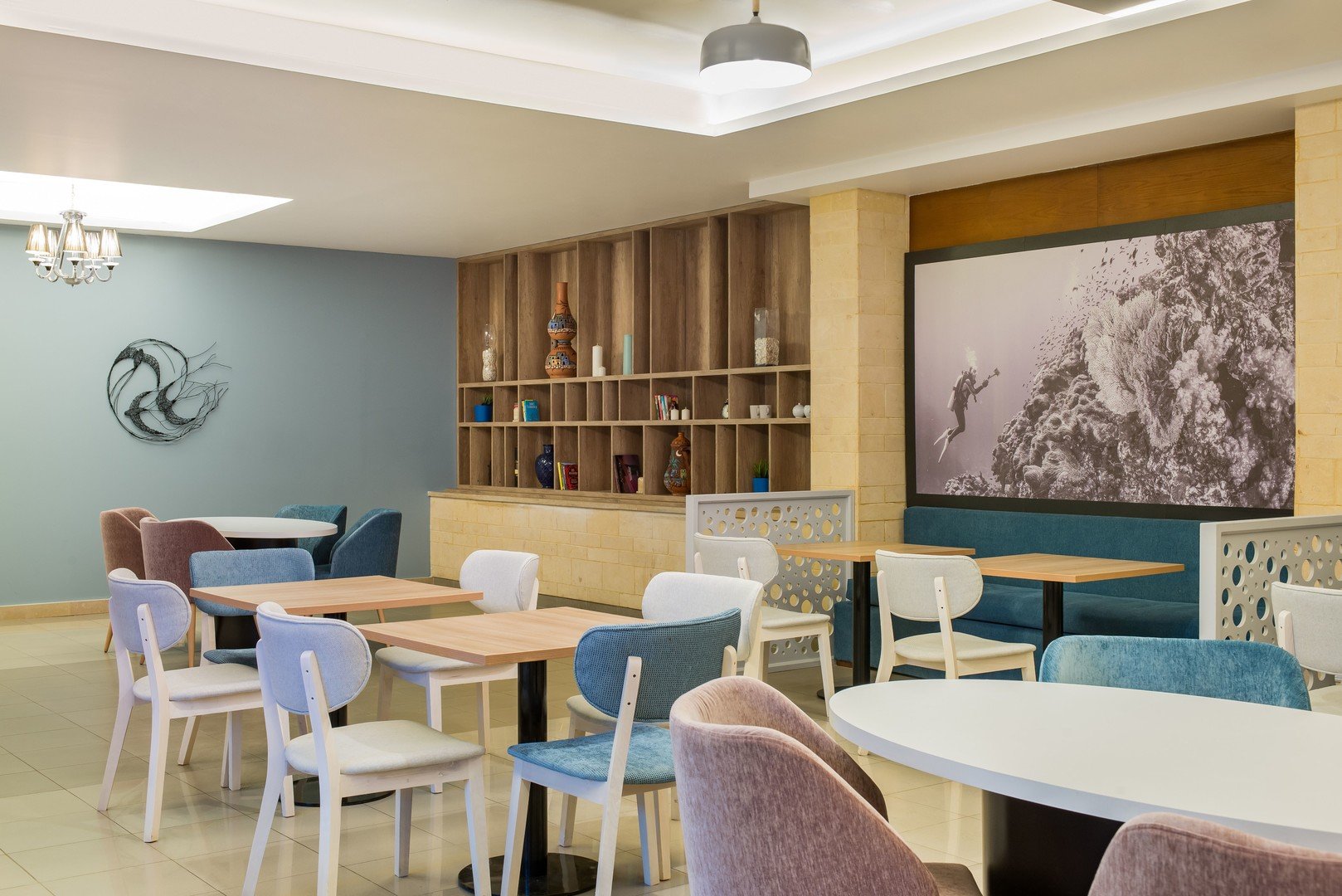Radisson Individuals Marina Port Ghalib – fotka 28