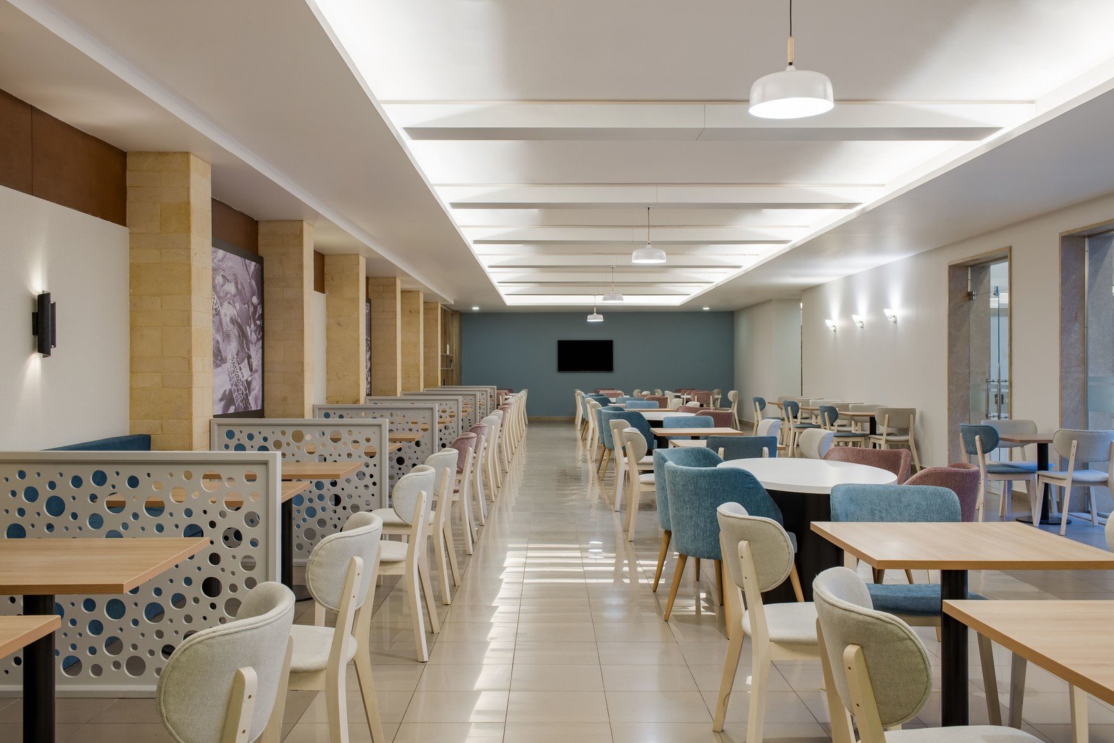 Radisson Individuals Marina Port Ghalib – fotka 29