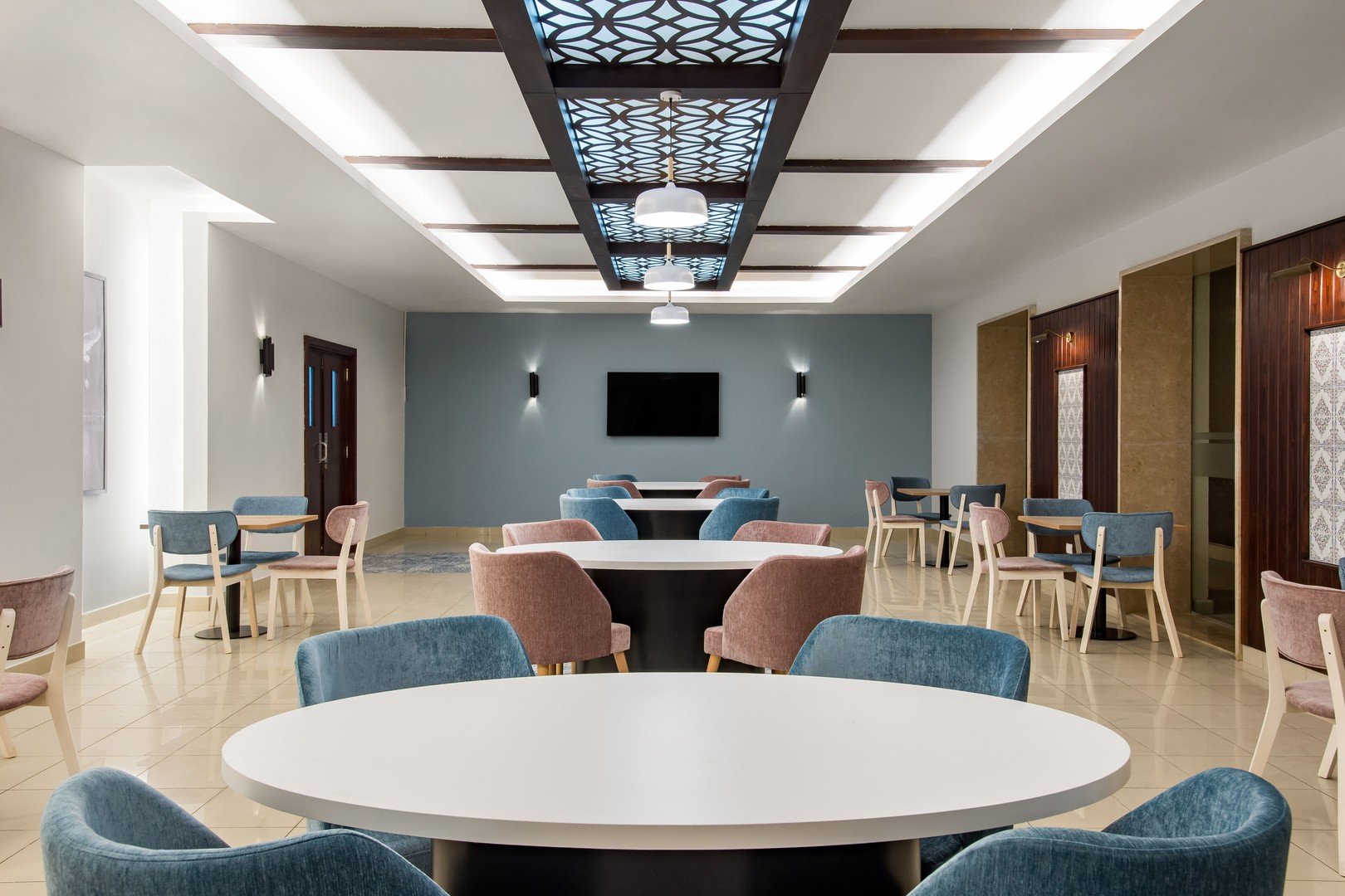 Radisson Individuals Marina Port Ghalib – fotka 30