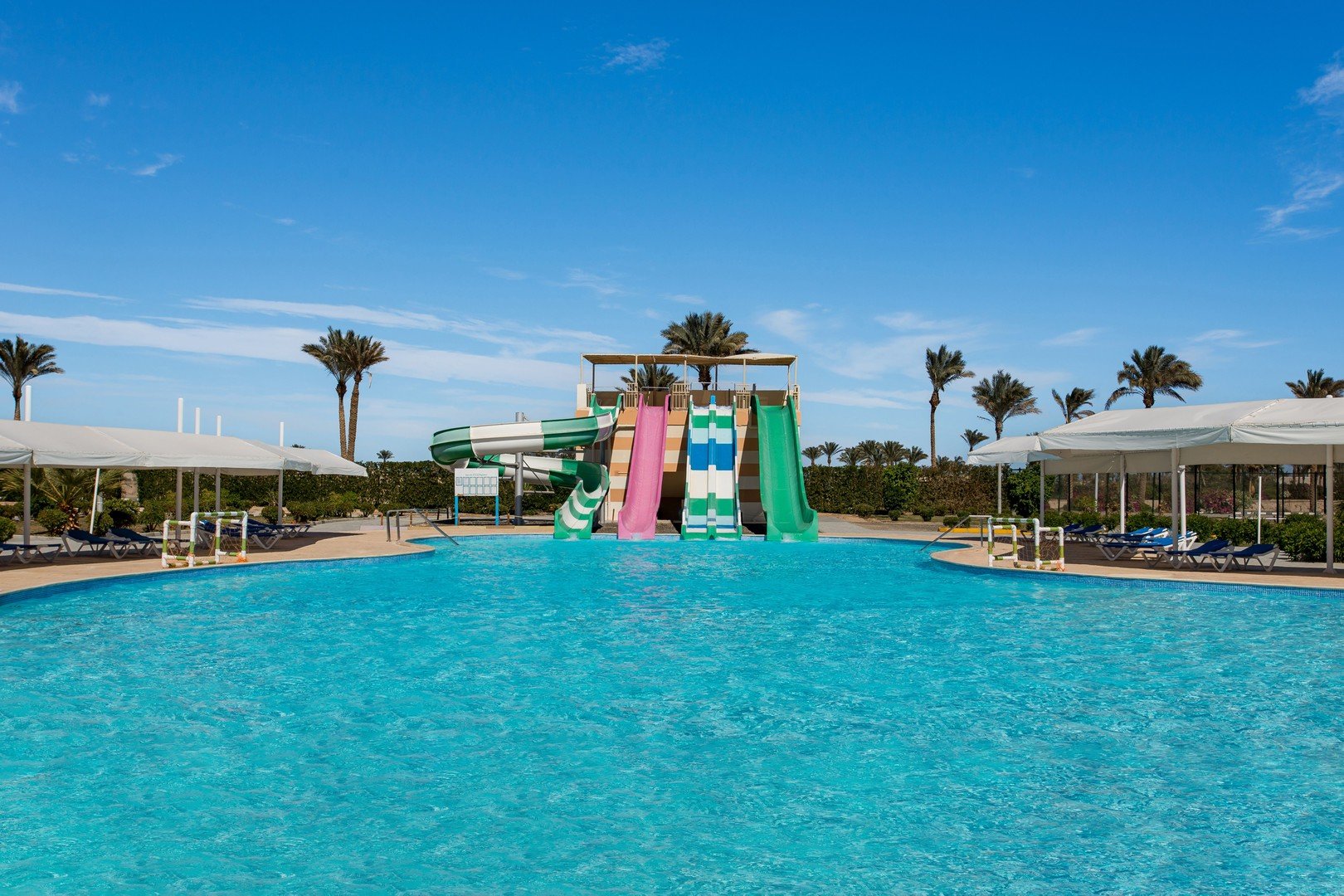 Radisson Individuals Marina Port Ghalib – fotka 4