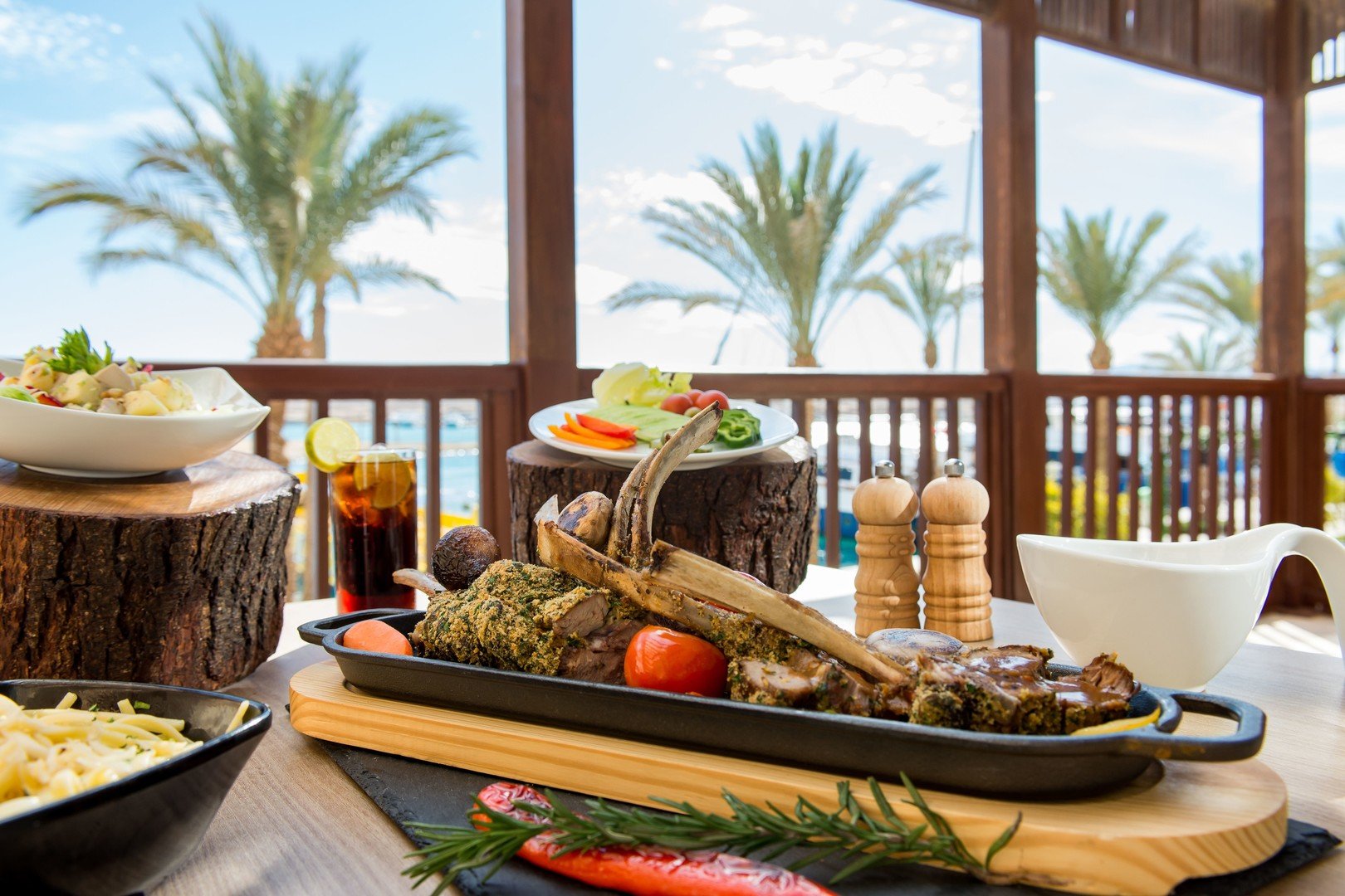 Radisson Individuals Marina Port Ghalib – fotka 31