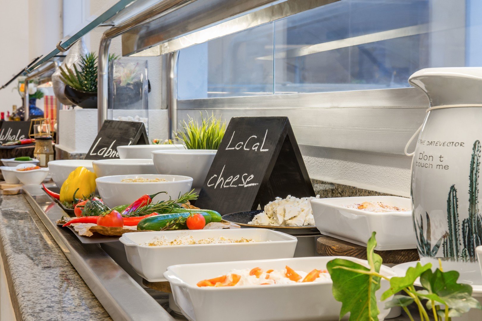 Radisson Individuals Marina Port Ghalib – fotka 32