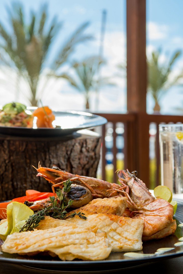 Radisson Individuals Marina Port Ghalib – fotka 37