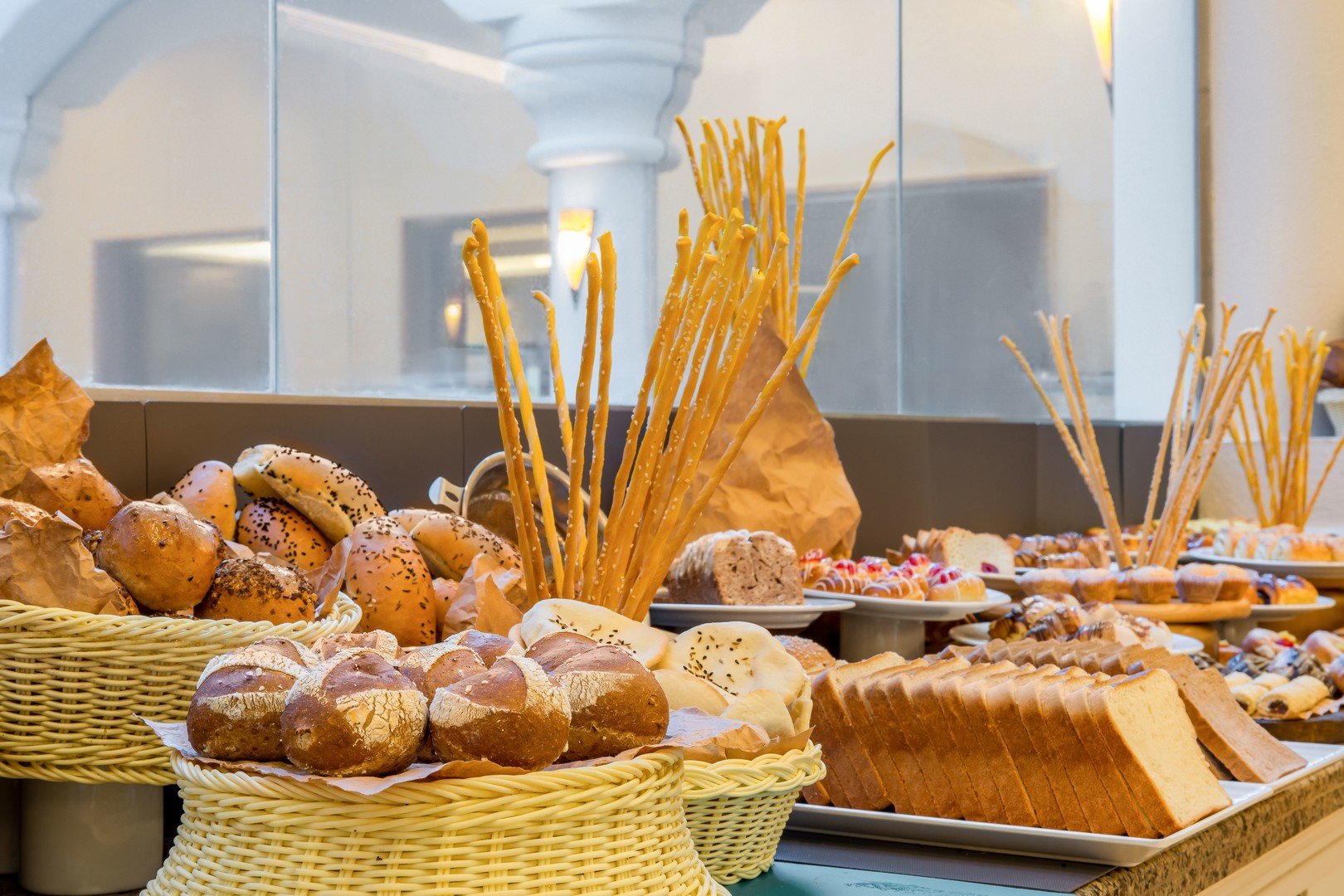 Radisson Individuals Marina Port Ghalib – fotka 38