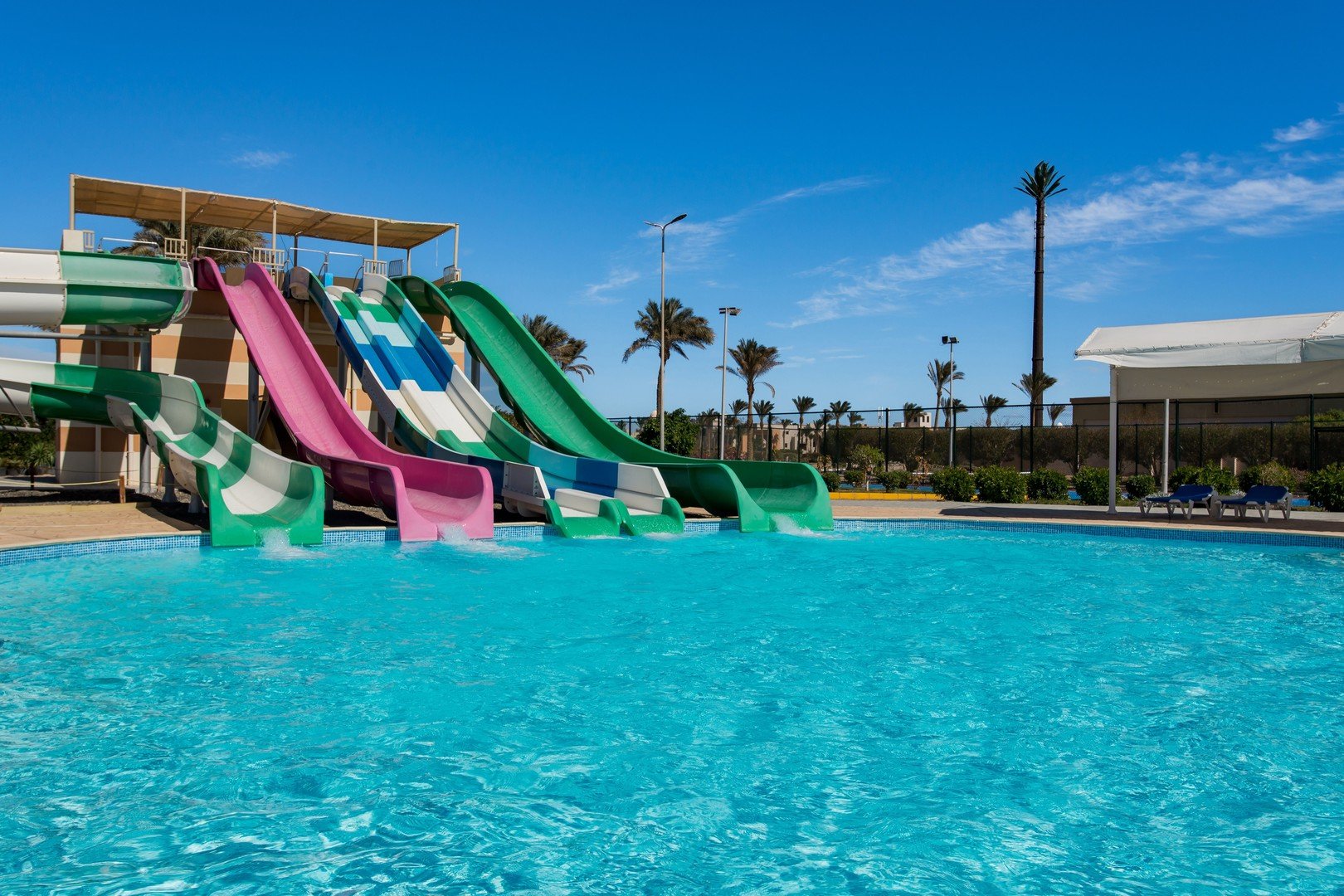 Radisson Individuals Marina Port Ghalib – fotka 5