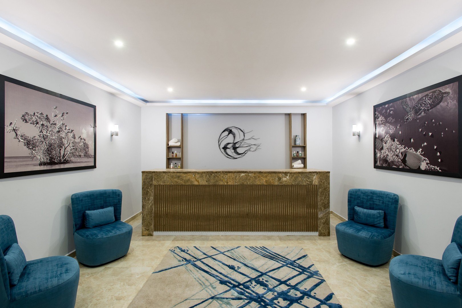 Radisson Individuals Marina Port Ghalib – fotka 42