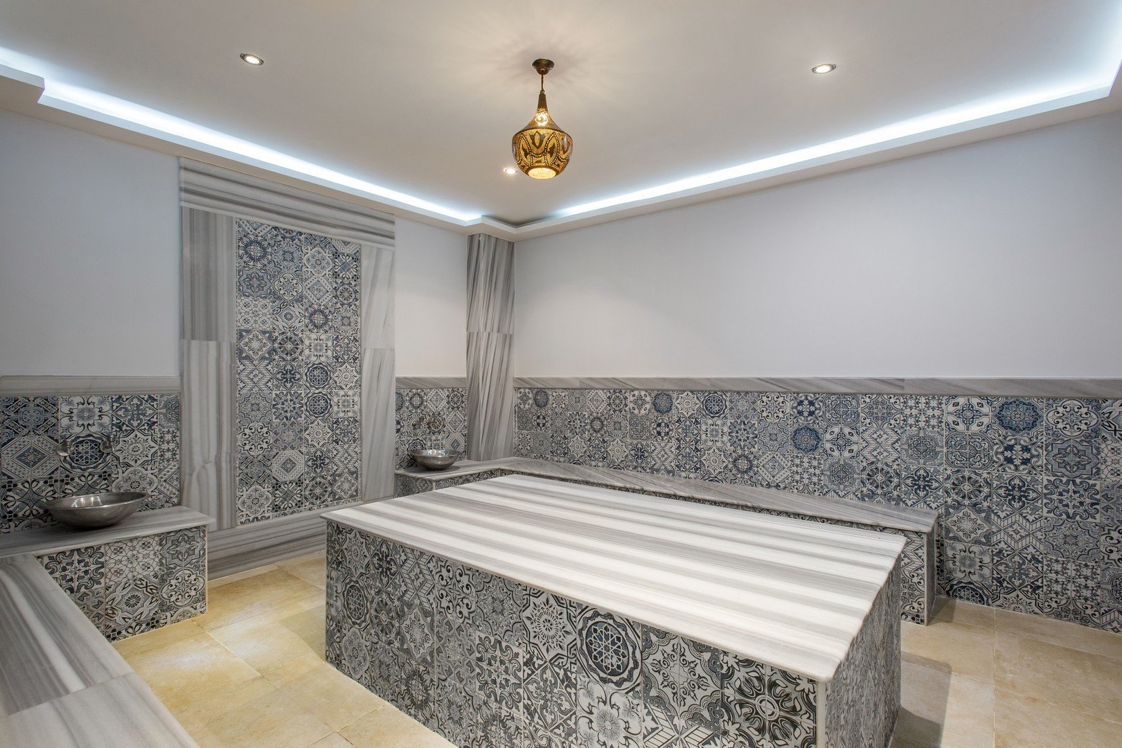 Radisson Individuals Marina Port Ghalib – fotka 44