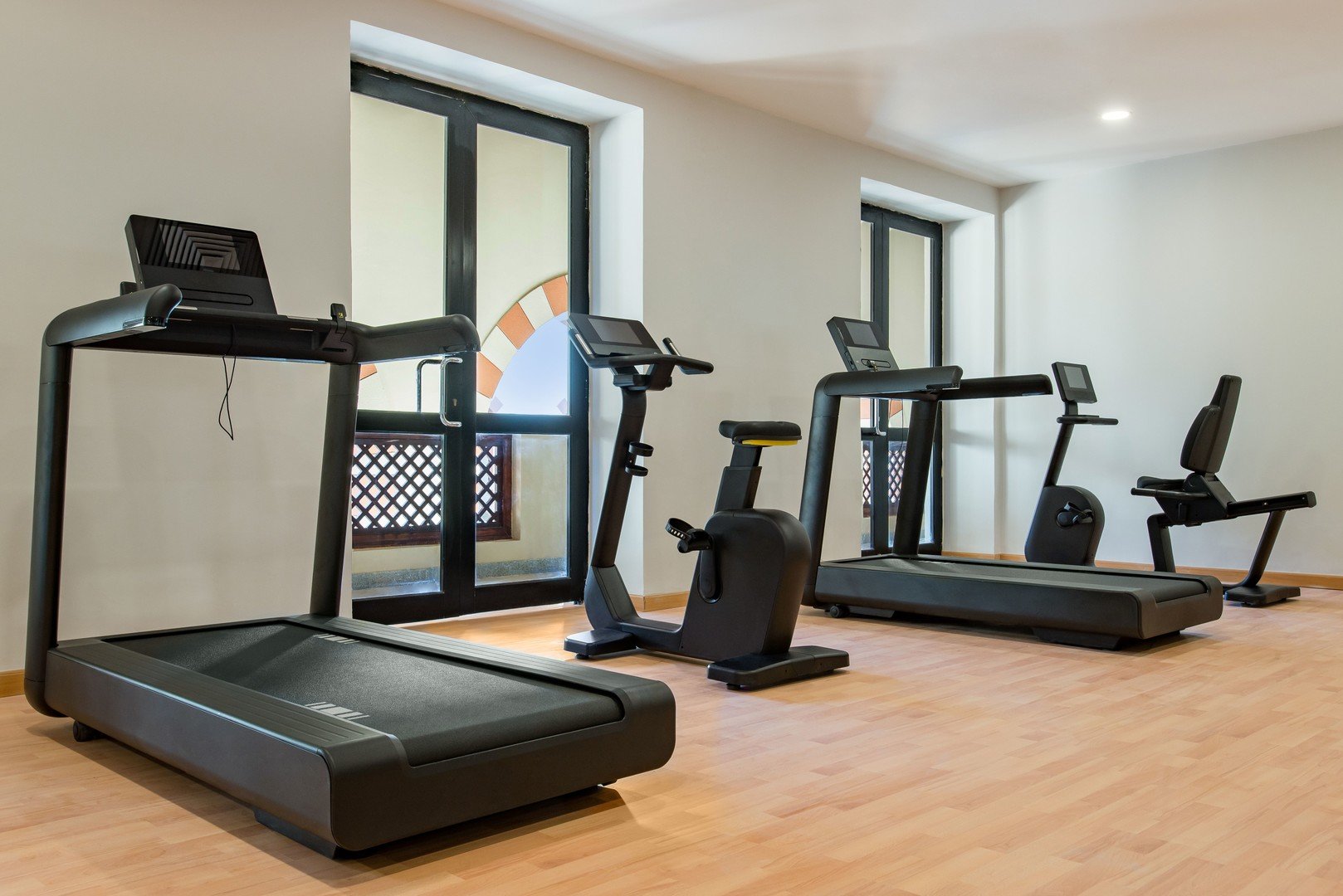 Radisson Individuals Marina Port Ghalib – fotka 46