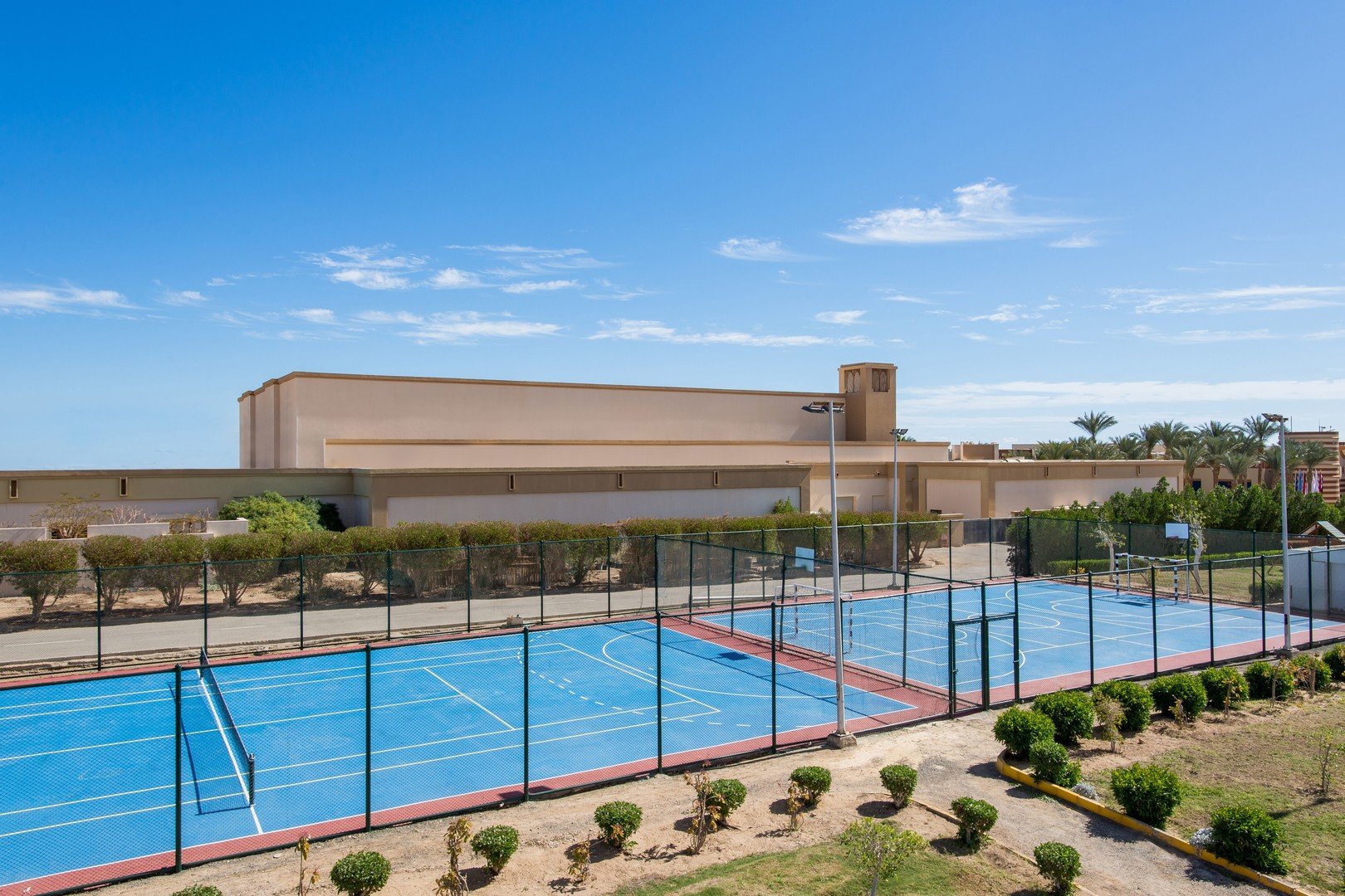 Radisson Individuals Marina Port Ghalib – fotka 48