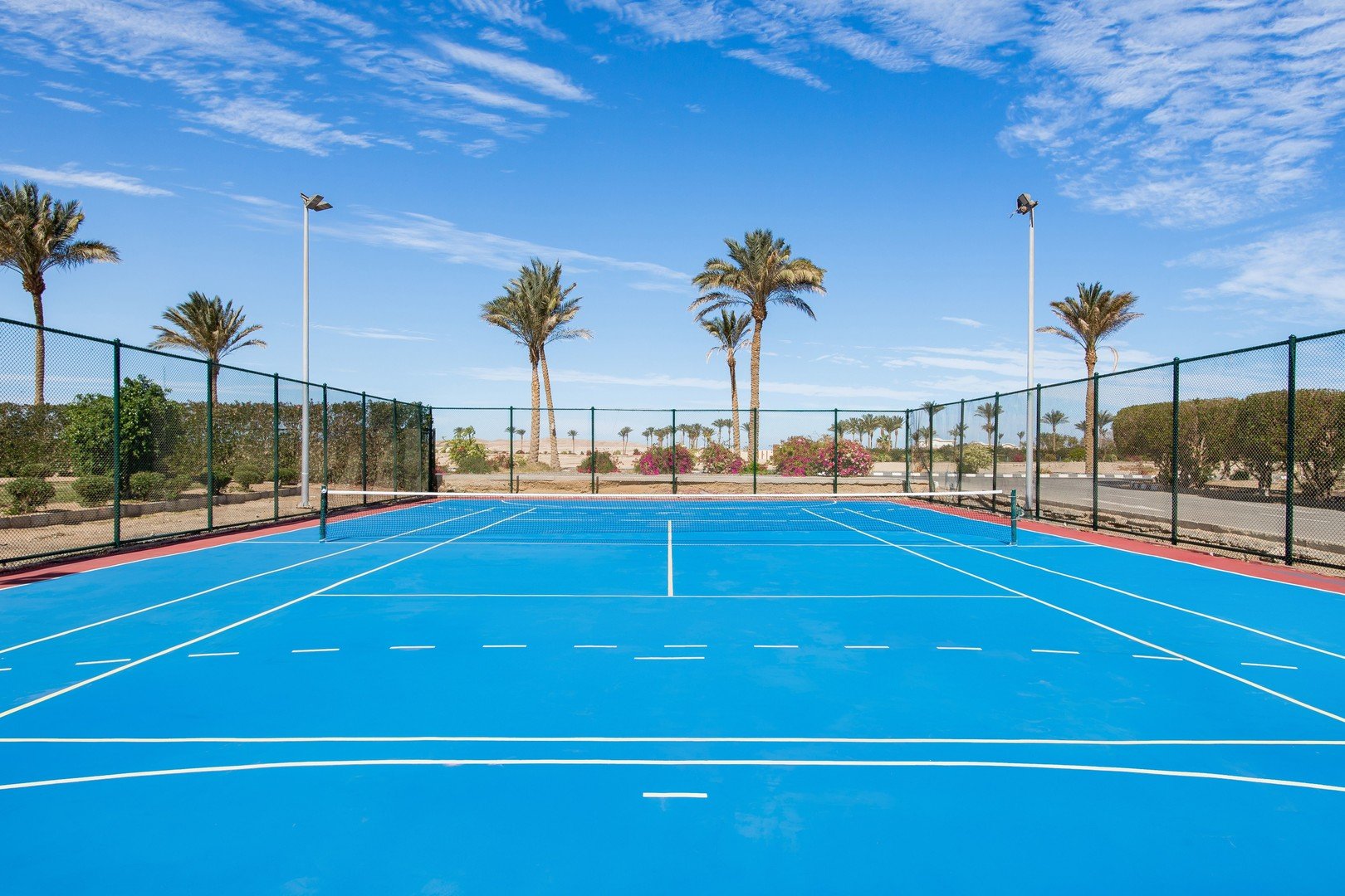 Radisson Individuals Marina Port Ghalib – fotka 49