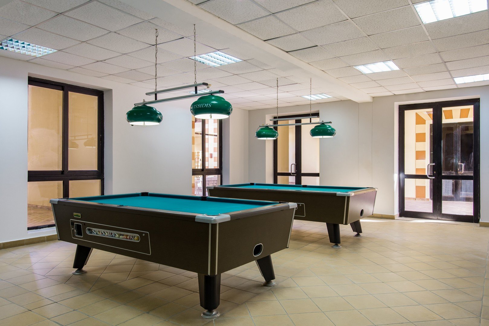 Radisson Individuals Marina Port Ghalib – fotka 50