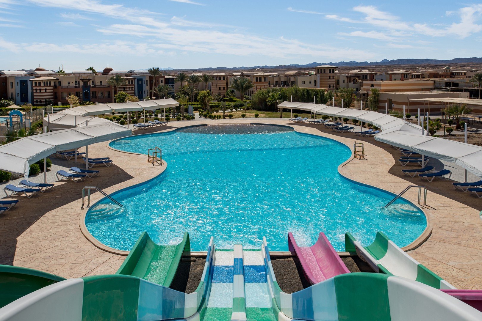 Radisson Individuals Marina Port Ghalib – fotka 6