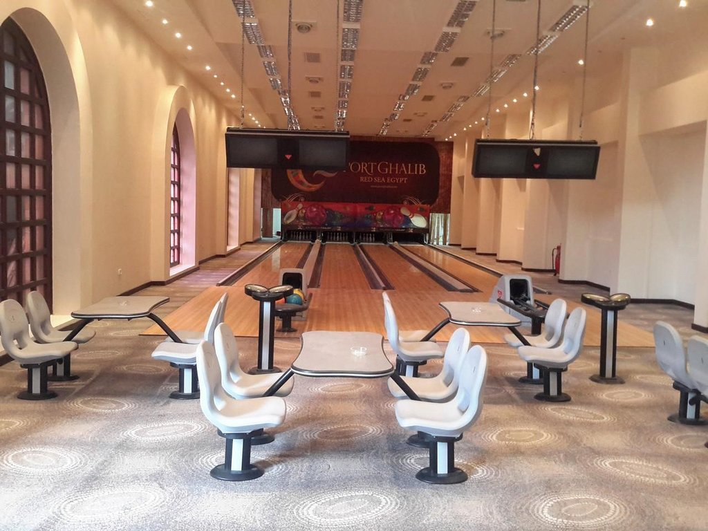 Radisson Individuals Marina Port Ghalib – fotka 52