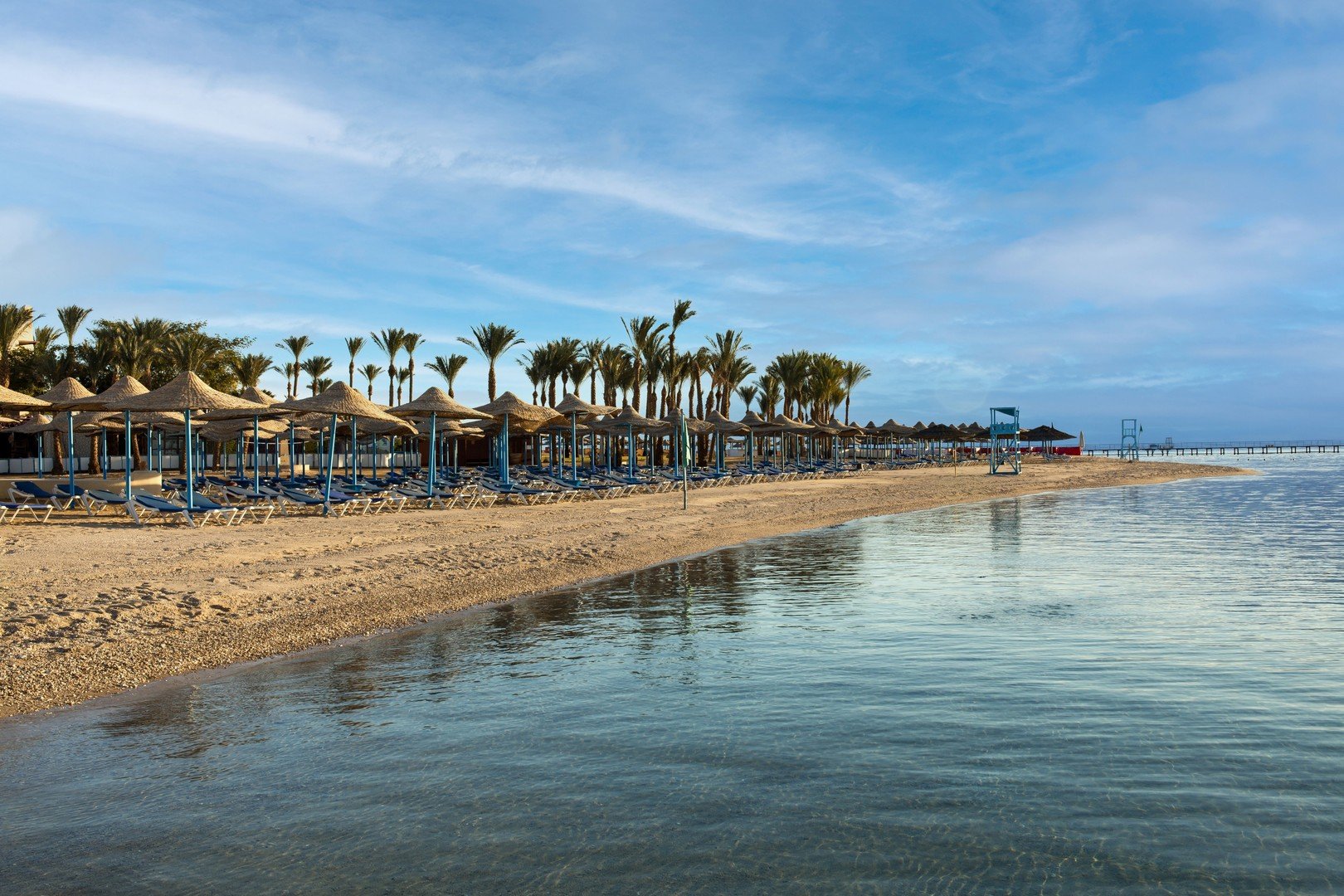 Radisson Individuals Marina Port Ghalib – fotka 53