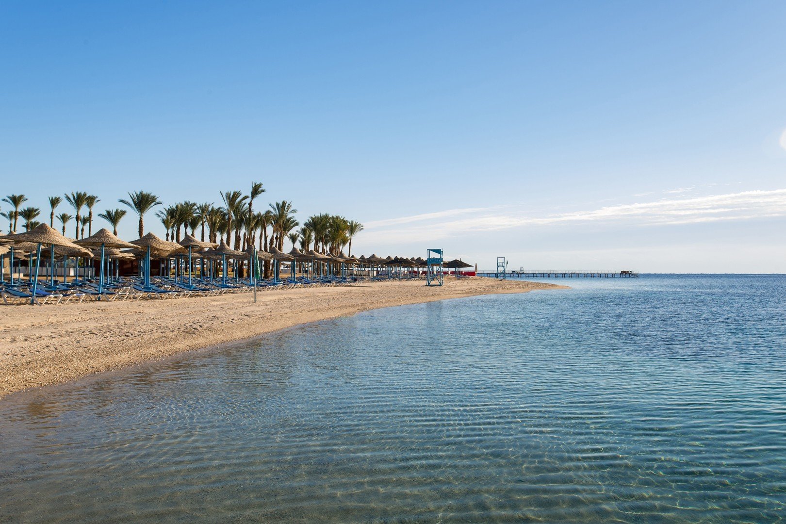 Radisson Individuals Marina Port Ghalib – fotka 54