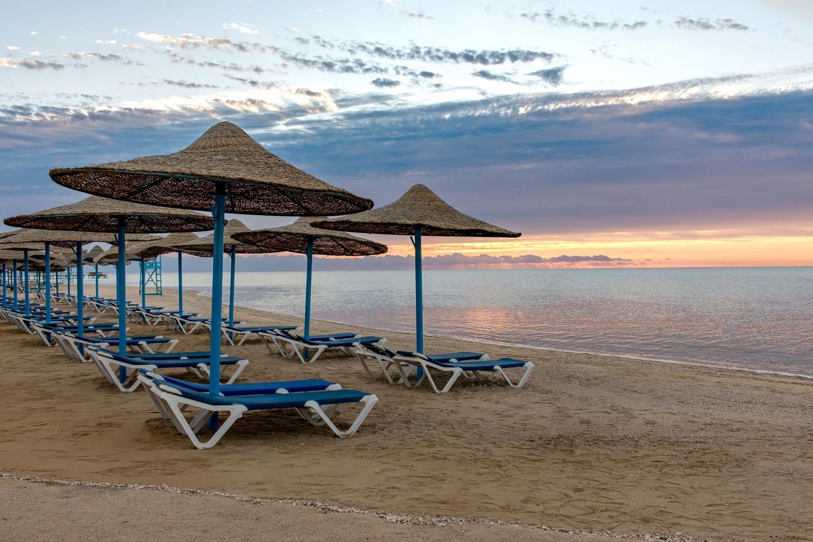 Radisson Individuals Marina Port Ghalib – fotka 55