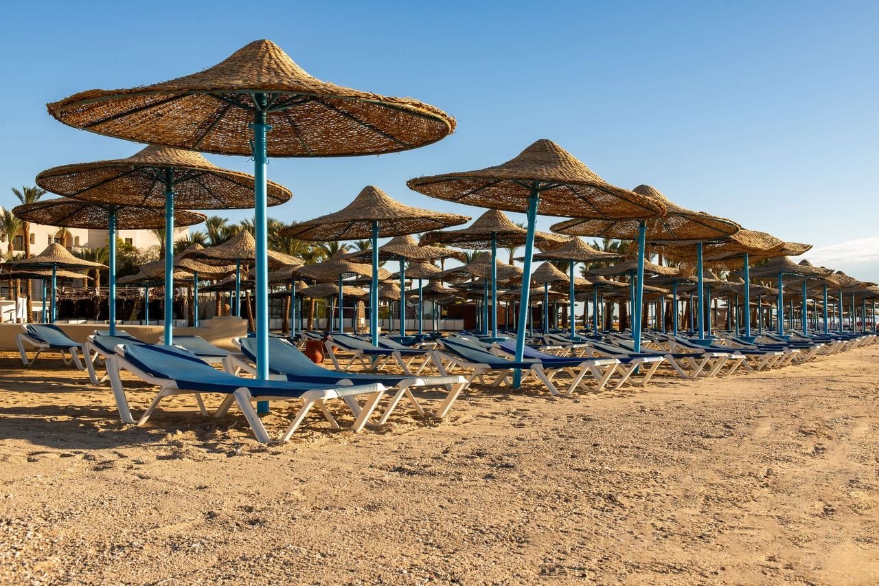 Radisson Individuals Marina Port Ghalib – fotka 56