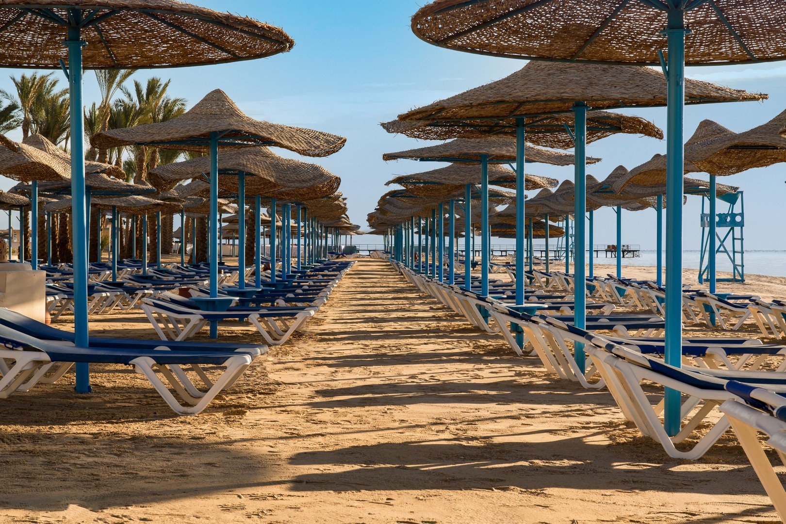 Radisson Individuals Marina Port Ghalib – fotka 57