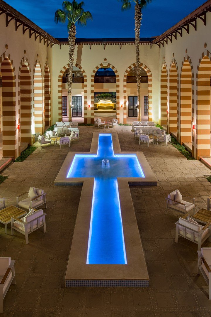 Radisson Individuals Marina Port Ghalib – fotka 59