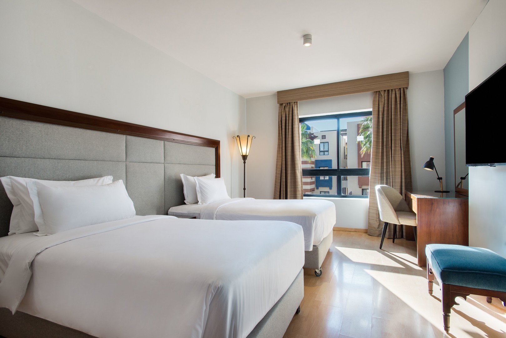 Radisson Individuals Marina Port Ghalib – fotka 9