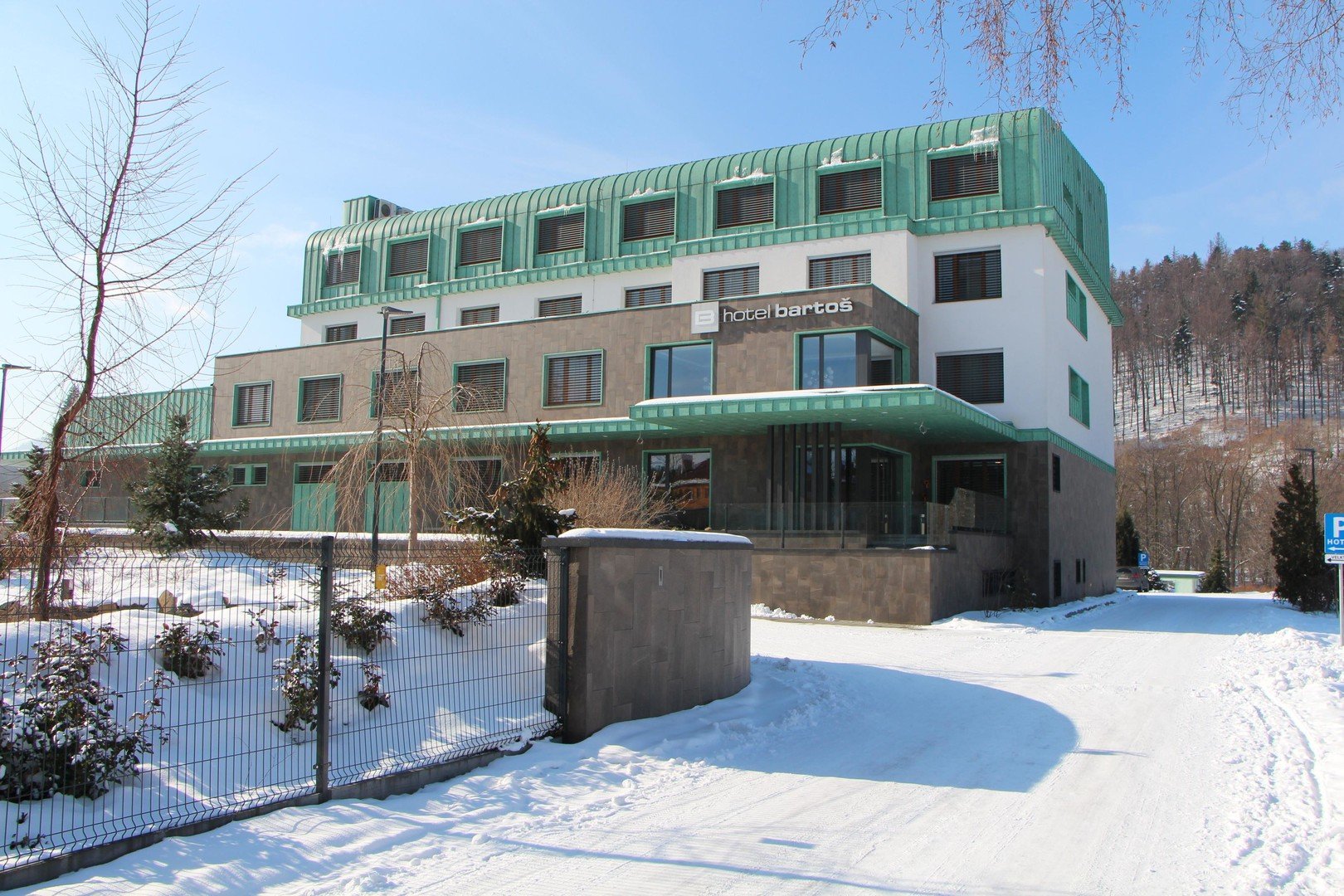 Bartoš – fotka 14
