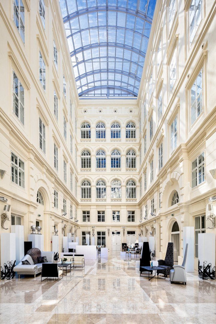 Barceló Brno Palace – fotka 3