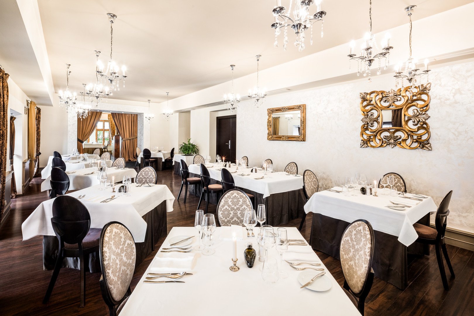 Barceló Brno Palace – fotka 6