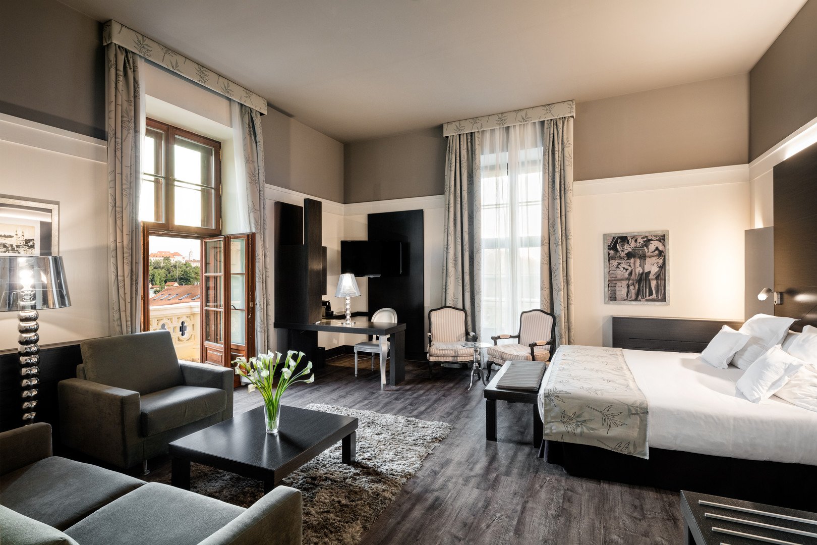 Barceló Brno Palace – fotka 7