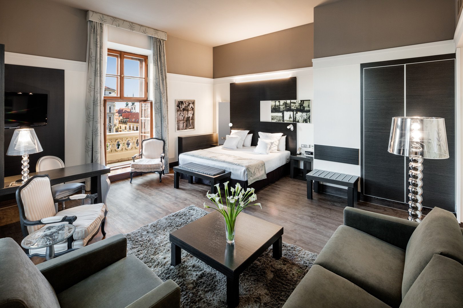 Barceló Brno Palace – fotka 8