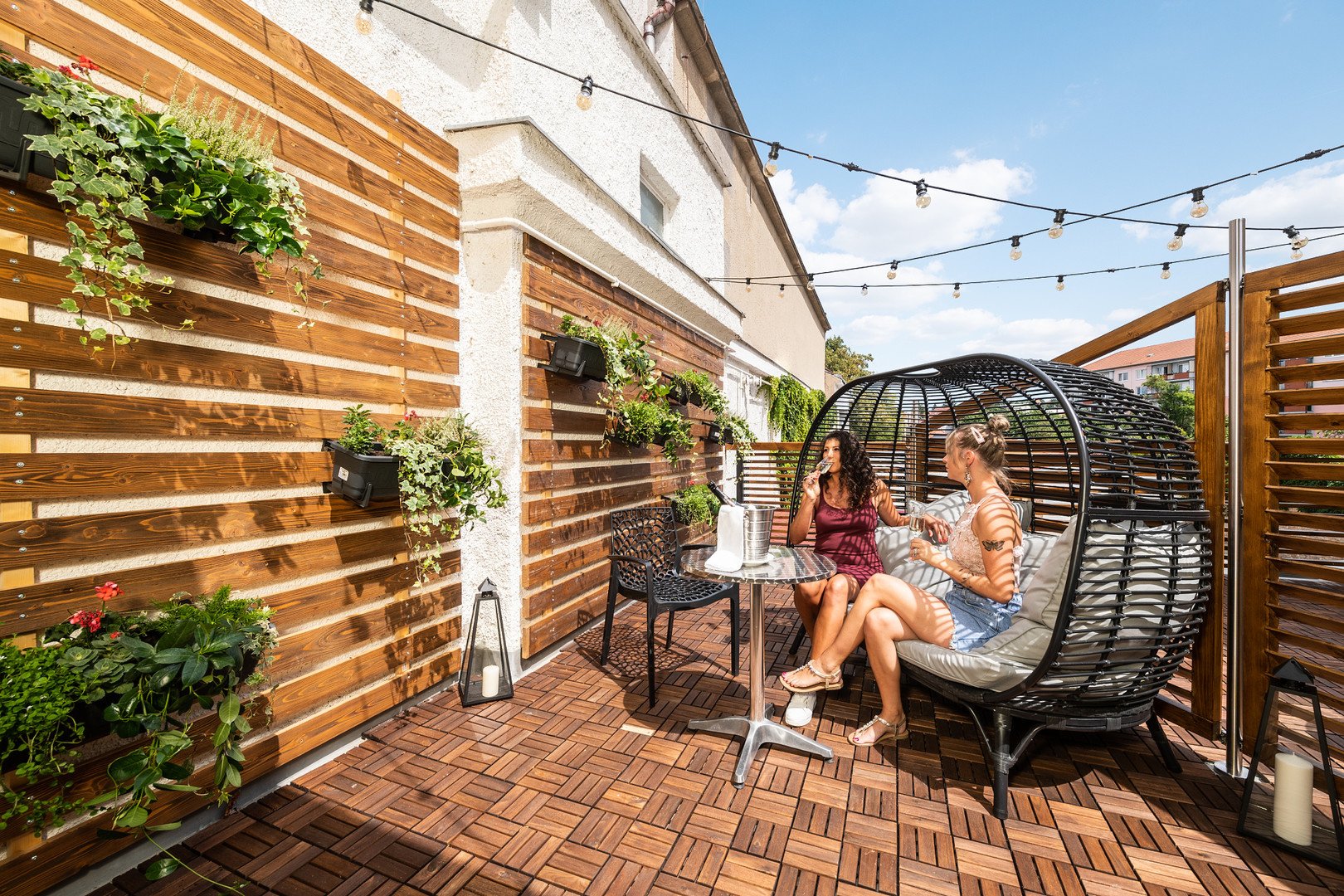 Obrázek hotelu Besední dům Valtice