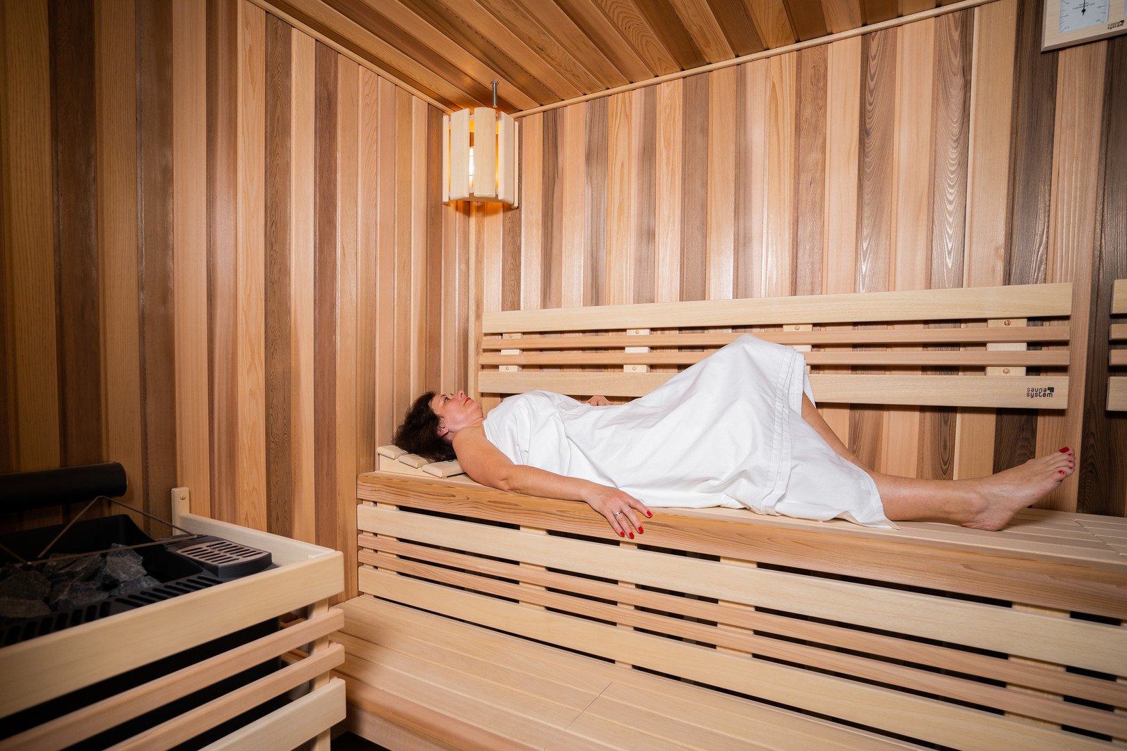 3denní wellness v Karlových Varech v hotelu Astoria & Medica – fotka 6