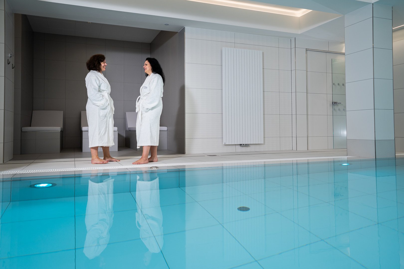3denní wellness v Karlových Varech v hotelu Astoria & Medica – fotka 8