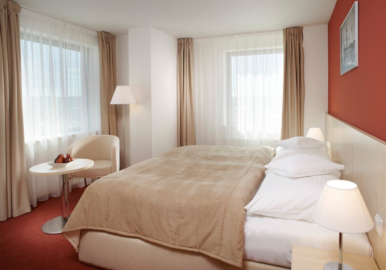 Clarion Congress Hotel České Budějovice – fotka 3