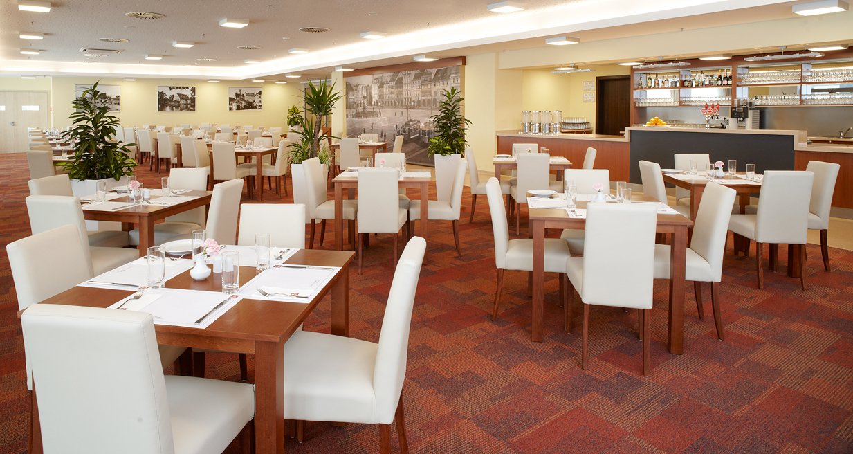 Clarion Congress Hotel České Budějovice – fotka 6