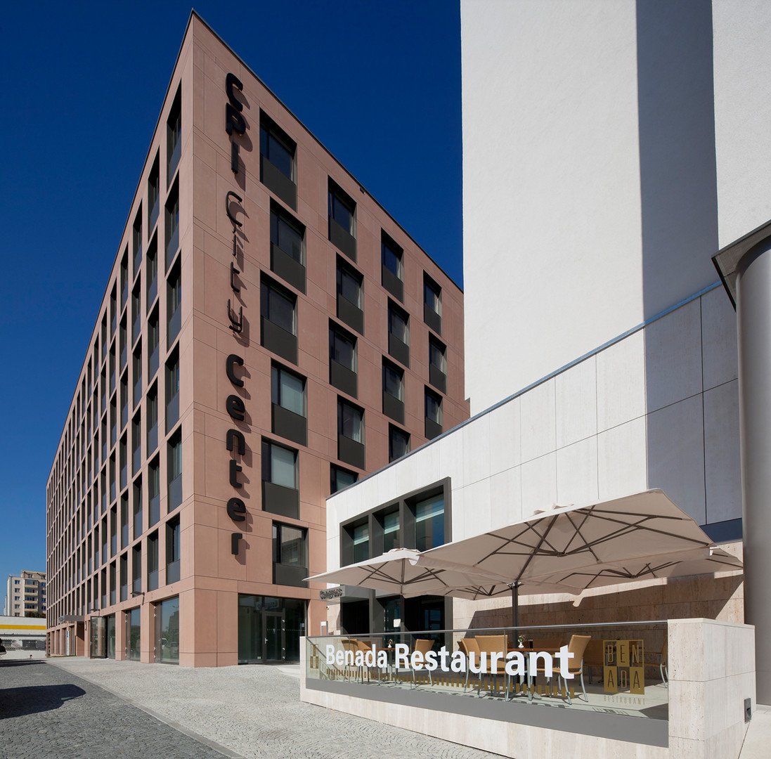 Clarion Congress hotel Olomouc – fotka 2