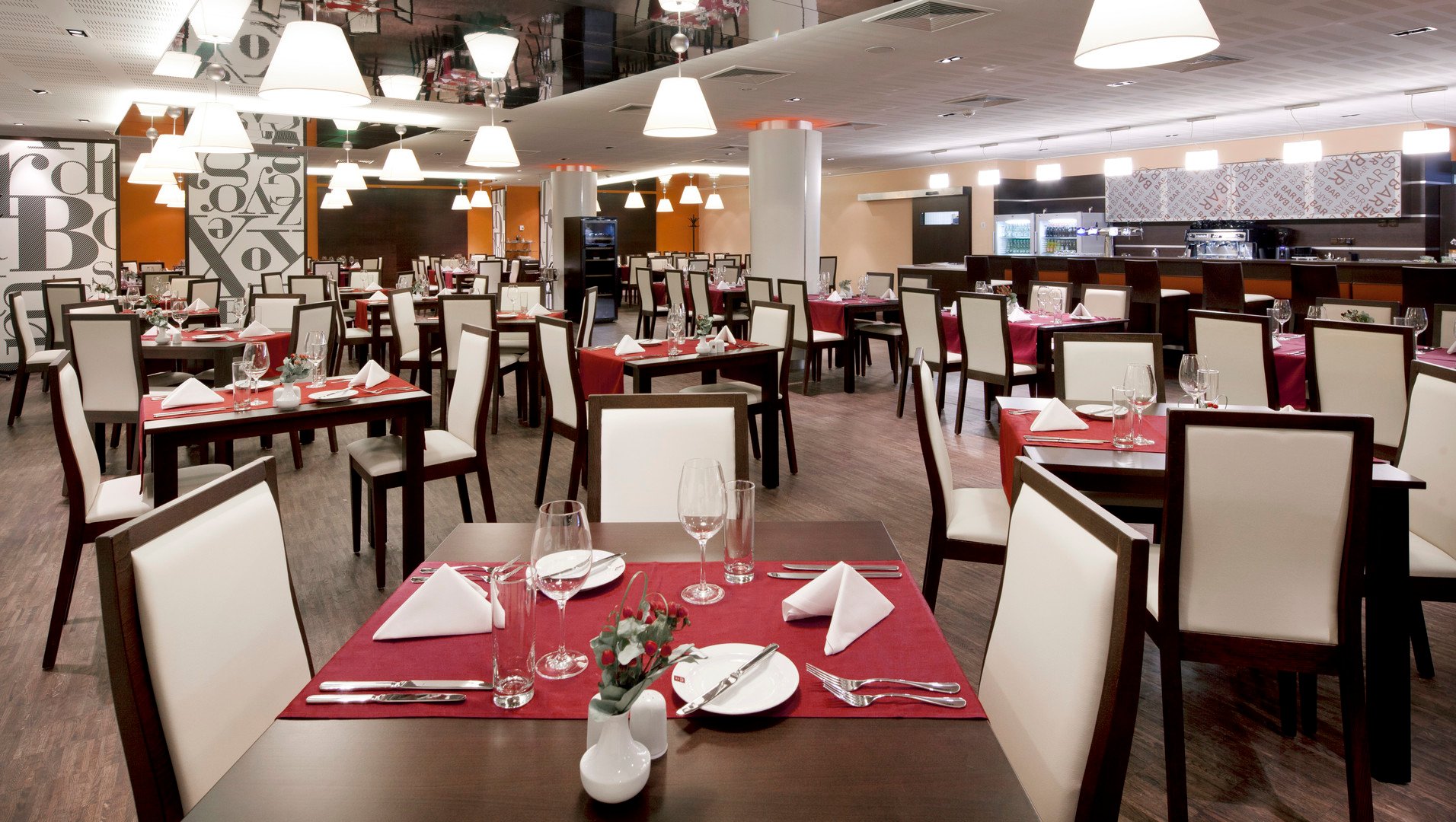Clarion Congress hotel Olomouc – fotka 4