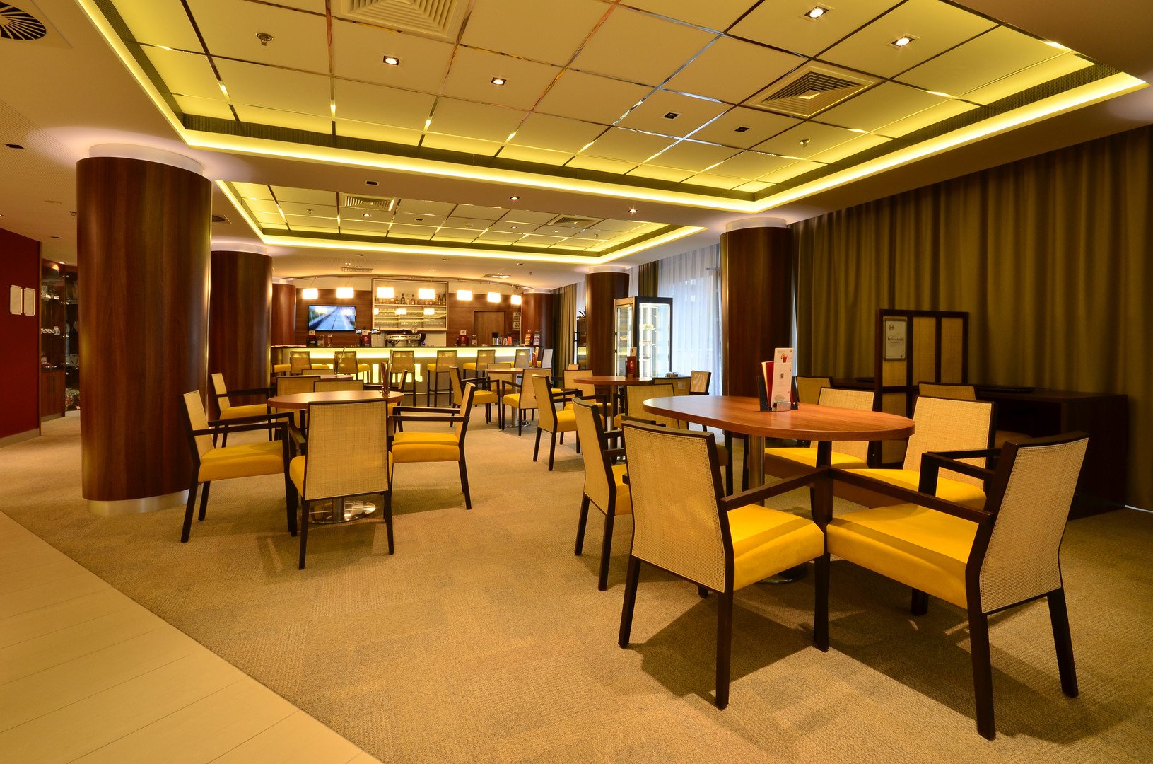 Clarion Congress hotel Olomouc – fotka 5