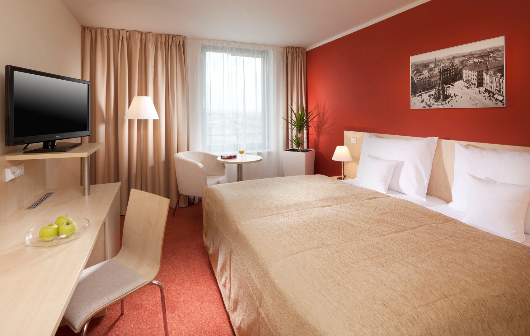 Clarion Congress hotel Olomouc – fotka 8