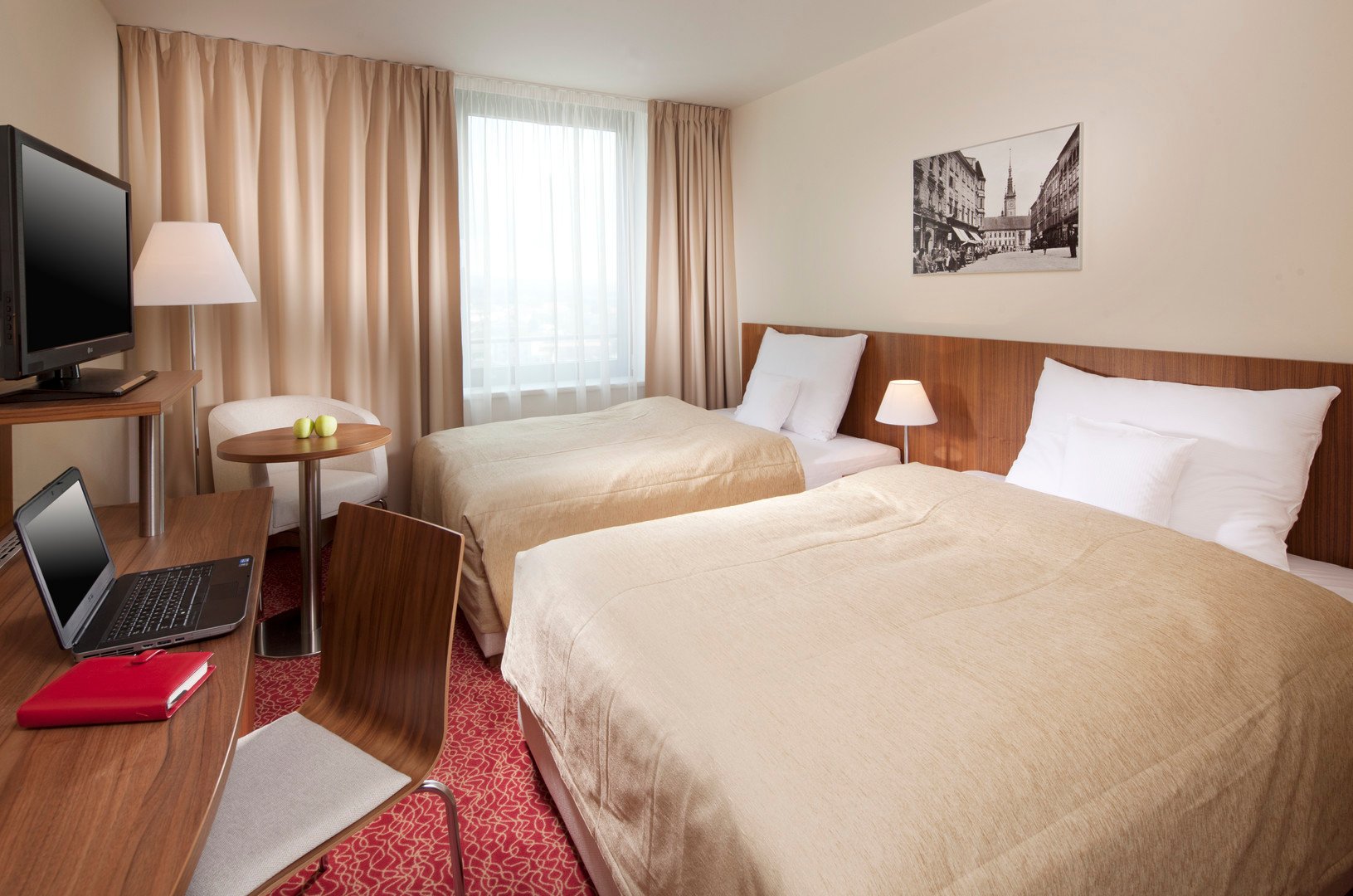 Clarion Congress hotel Olomouc – fotka 9