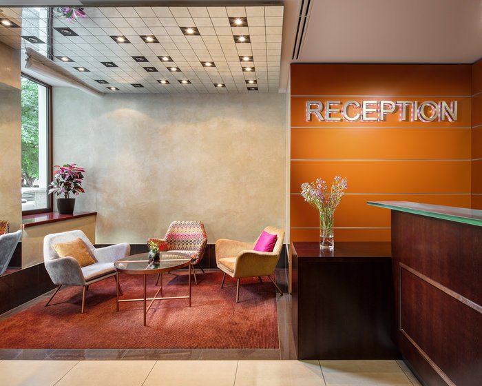 Clarion Hotel Prague City – fotka 3
