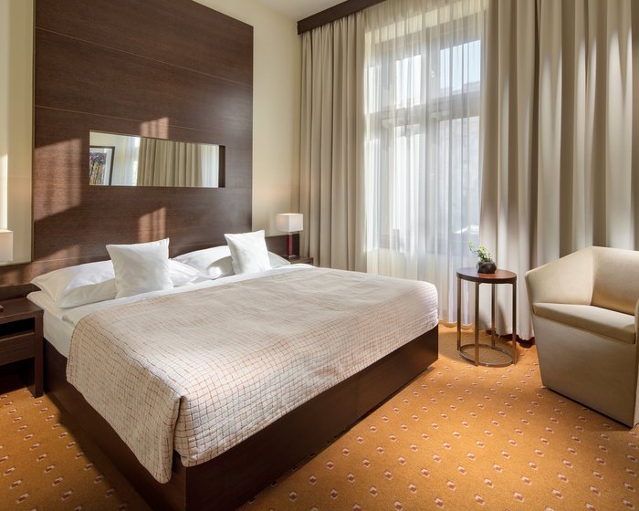 Clarion Hotel Prague City – fotka 5