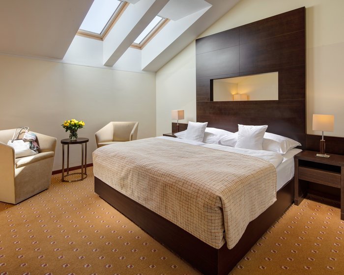 Clarion Hotel Prague City – fotka 7