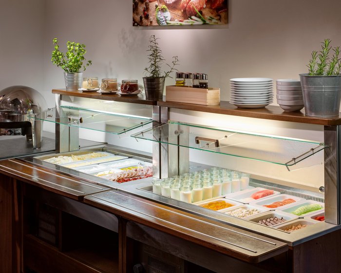 Clarion Hotel Prague City – fotka 8