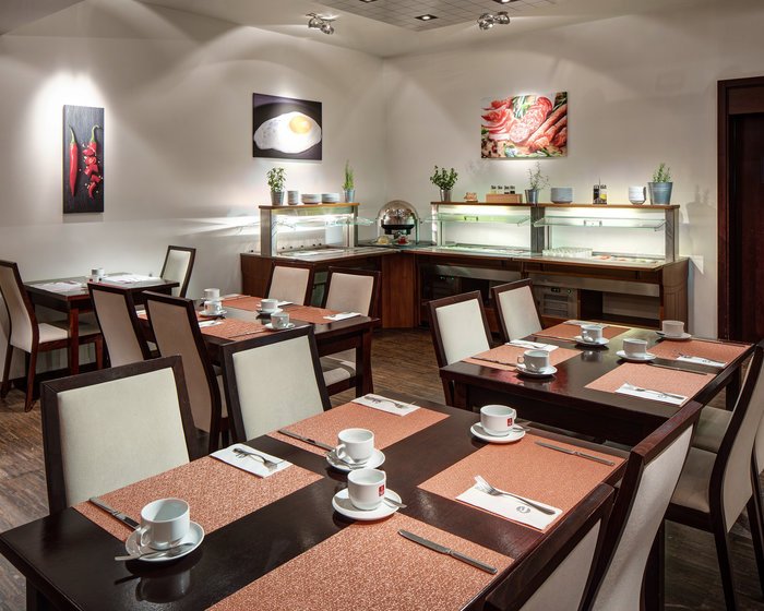 Clarion Hotel Prague City – fotka 10