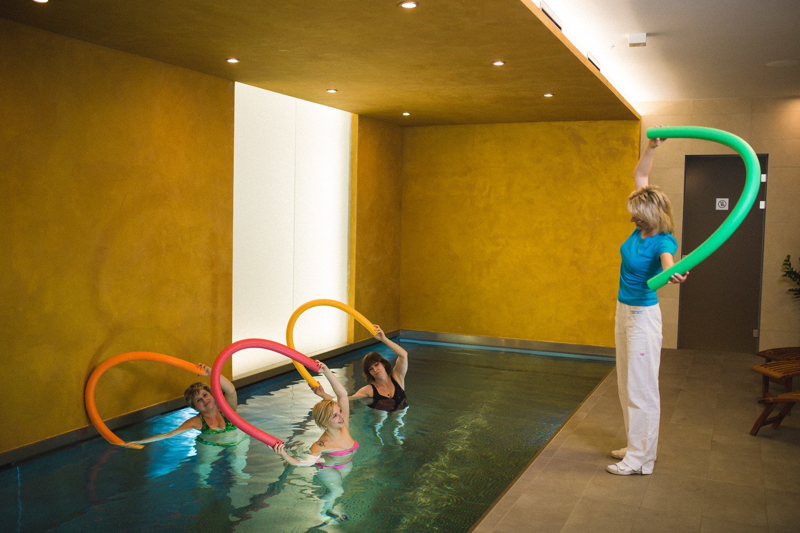 Grandhotel Ambassador Národní dům – fotka 12