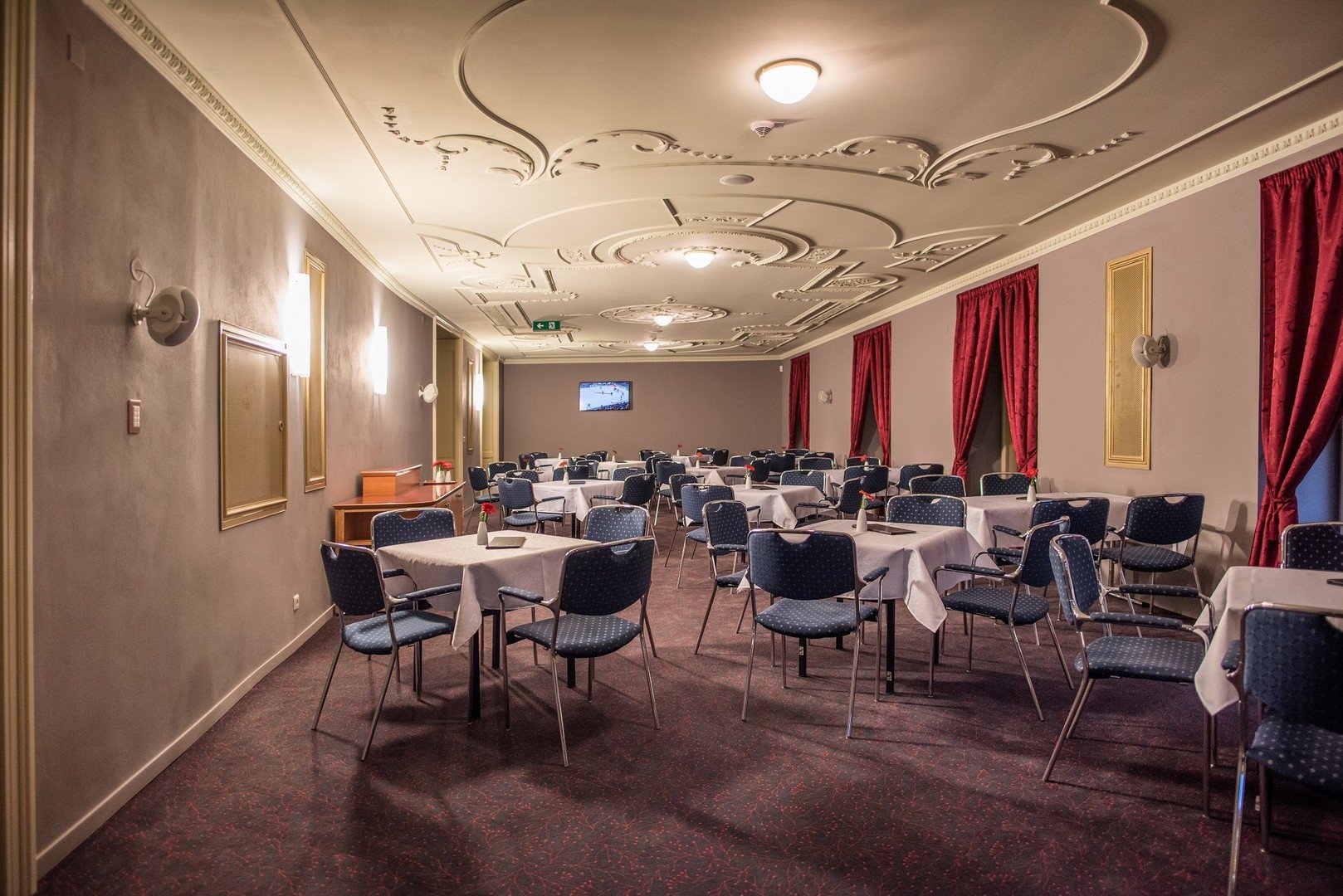 Grandhotel Ambassador Národní dům – fotka 14