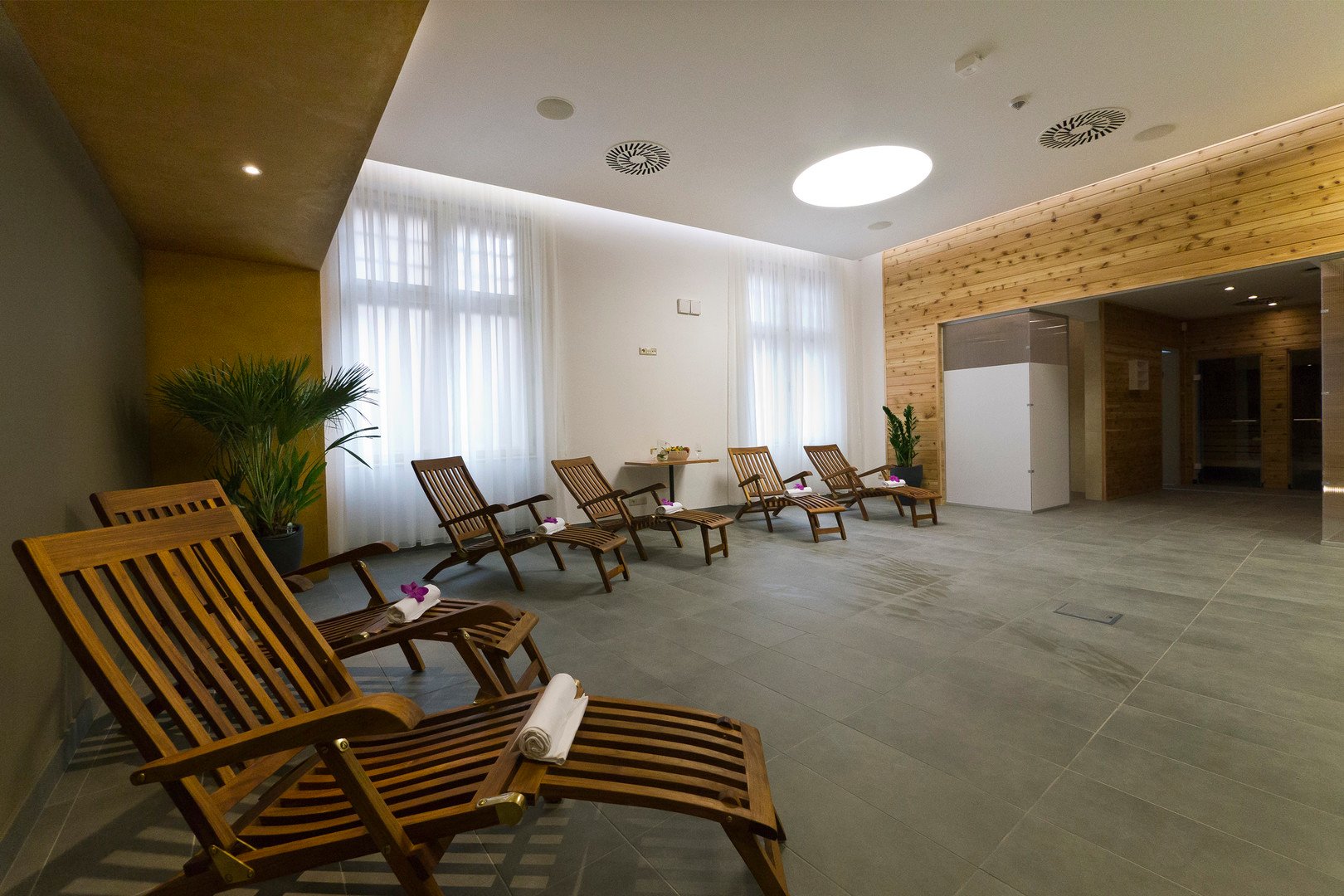 Grandhotel Ambassador Národní dům – fotka 18